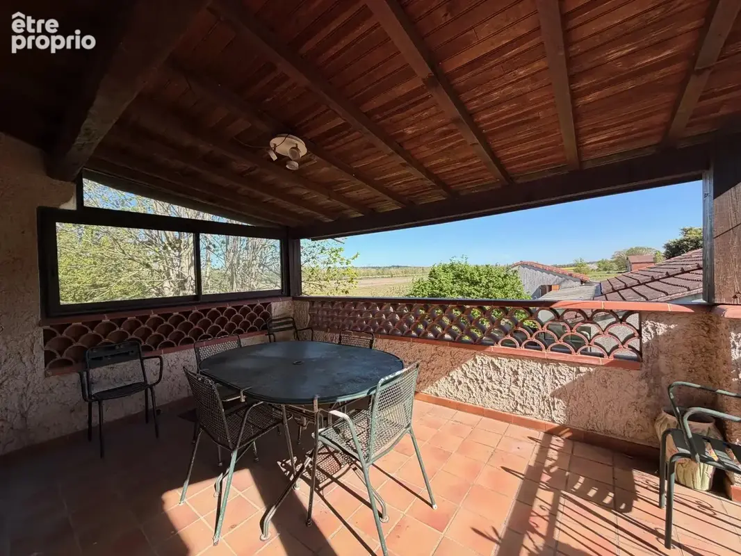 Maison T3 Bis avec garage et jardin de 535 m² - photo 3
