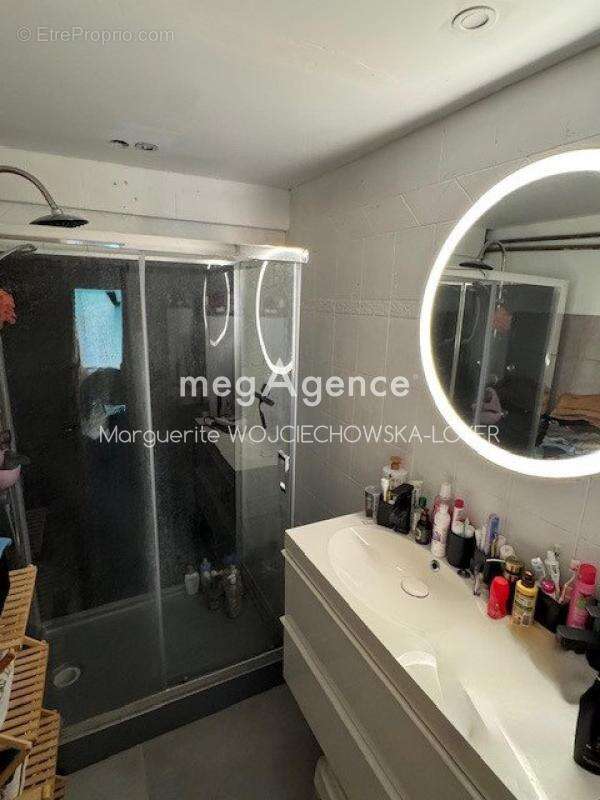 Maison à FRESNAY-SUR-SARTHE