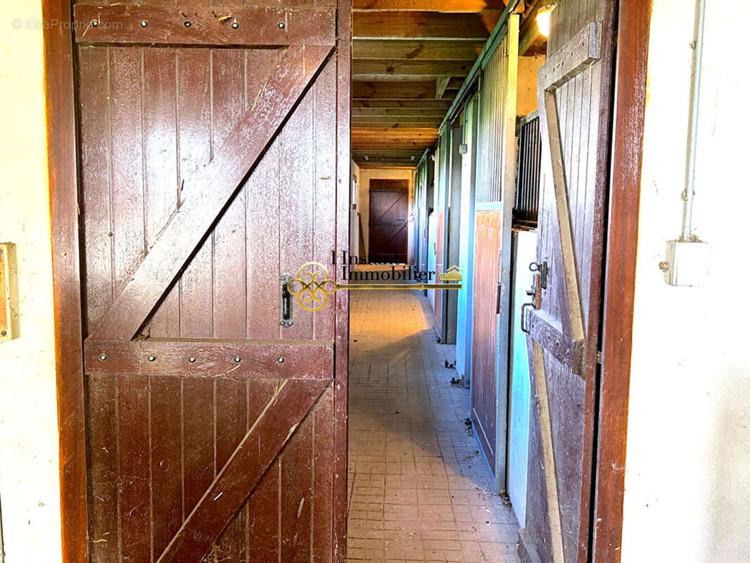 Maison à PLOUESCAT