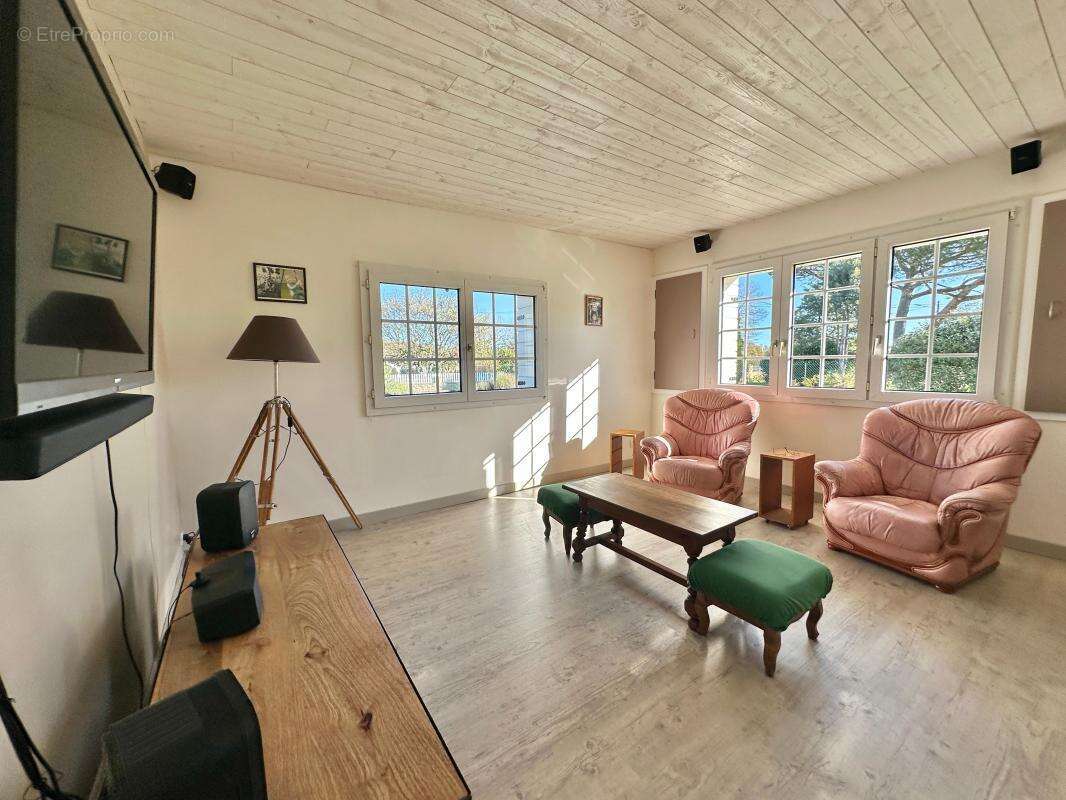 Maison à SAINT-PARDON-DE-CONQUES