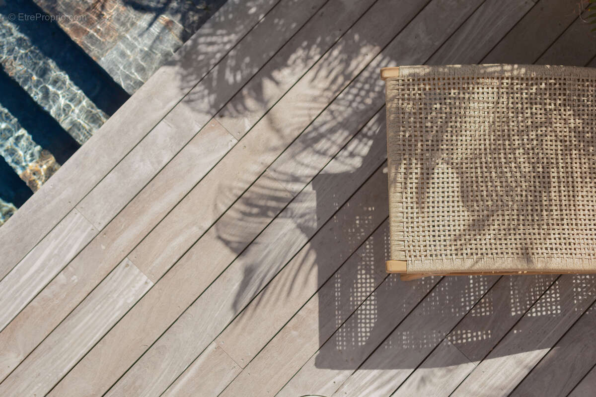 Maison à SAINT-MARTIN