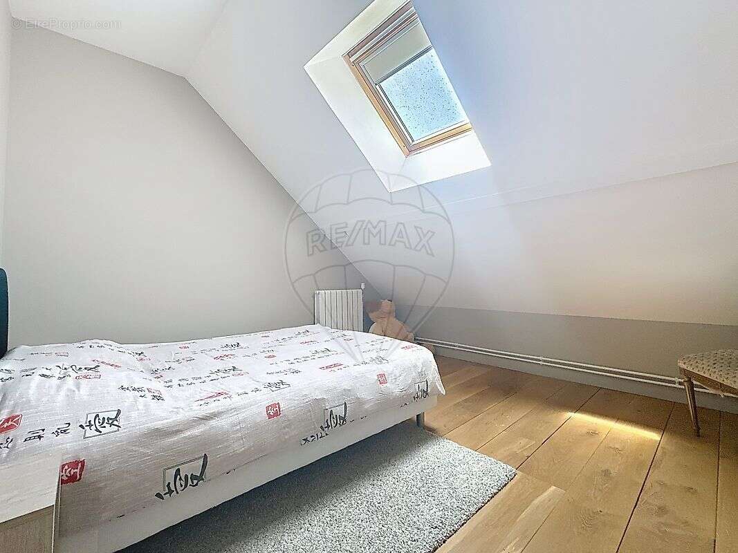 Maison 6 chambre(s) à vendre - photo 8