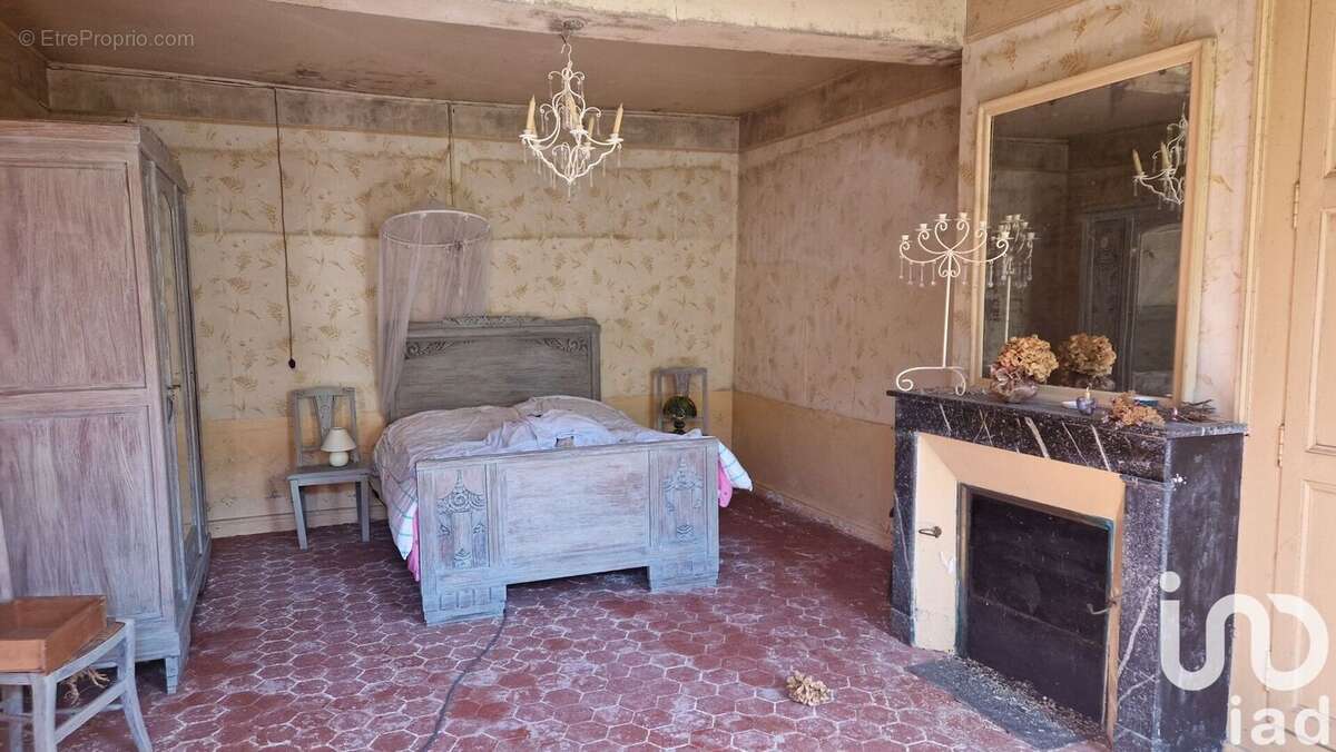 Photo 8 - Maison à NEUVY-SAUTOUR