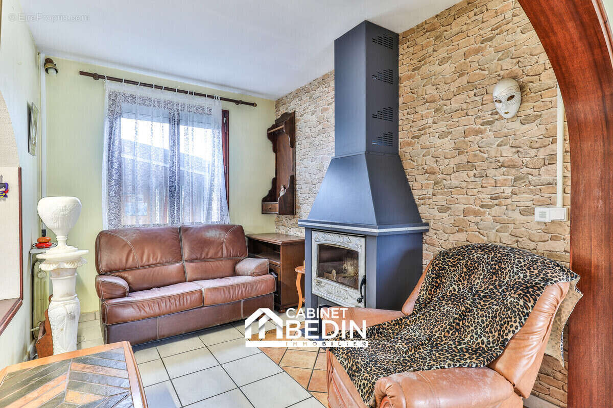 Maison à GUJAN-MESTRAS