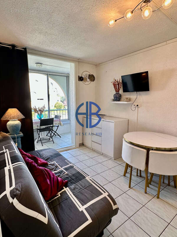 Appartement à AGDE