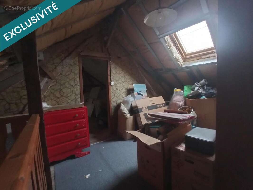 Photo 9 - Maison à MOLLIENS-DREUIL