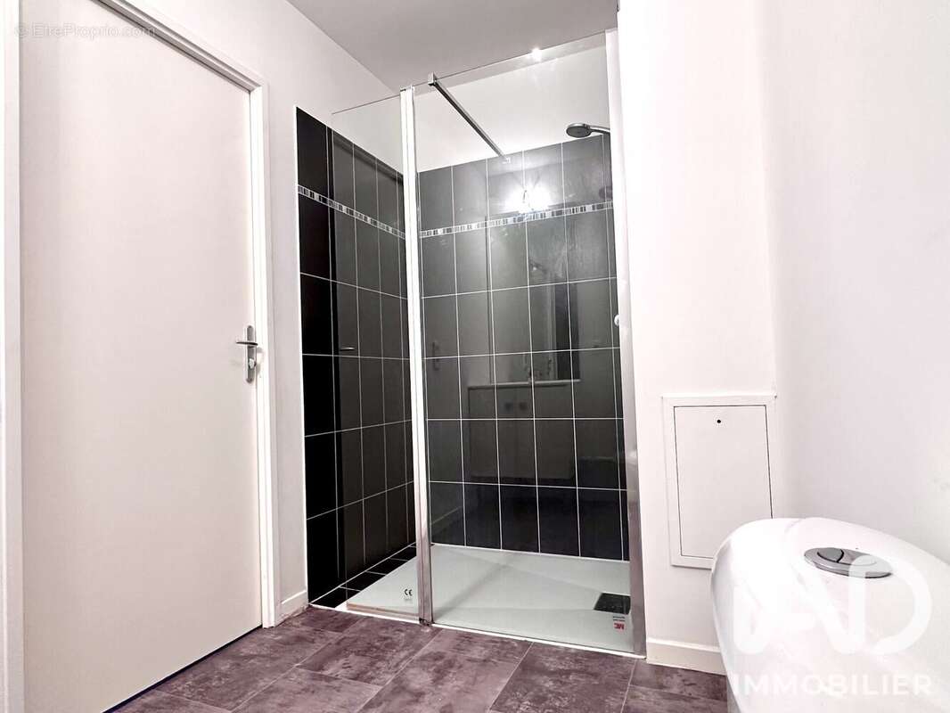 Photo 5 - Appartement à ERAGNY