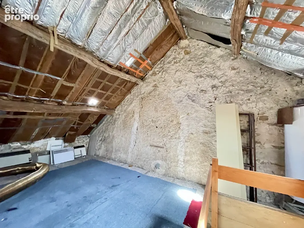 Maison 4 pièces 92 m² à vendre à Milly-La-Foret (91490) - photo 7