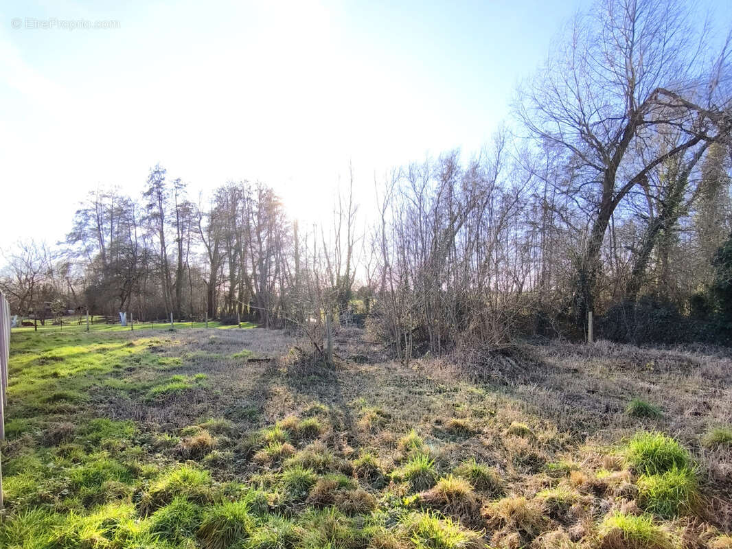 Maison à FLINES-LES-MORTAGNE