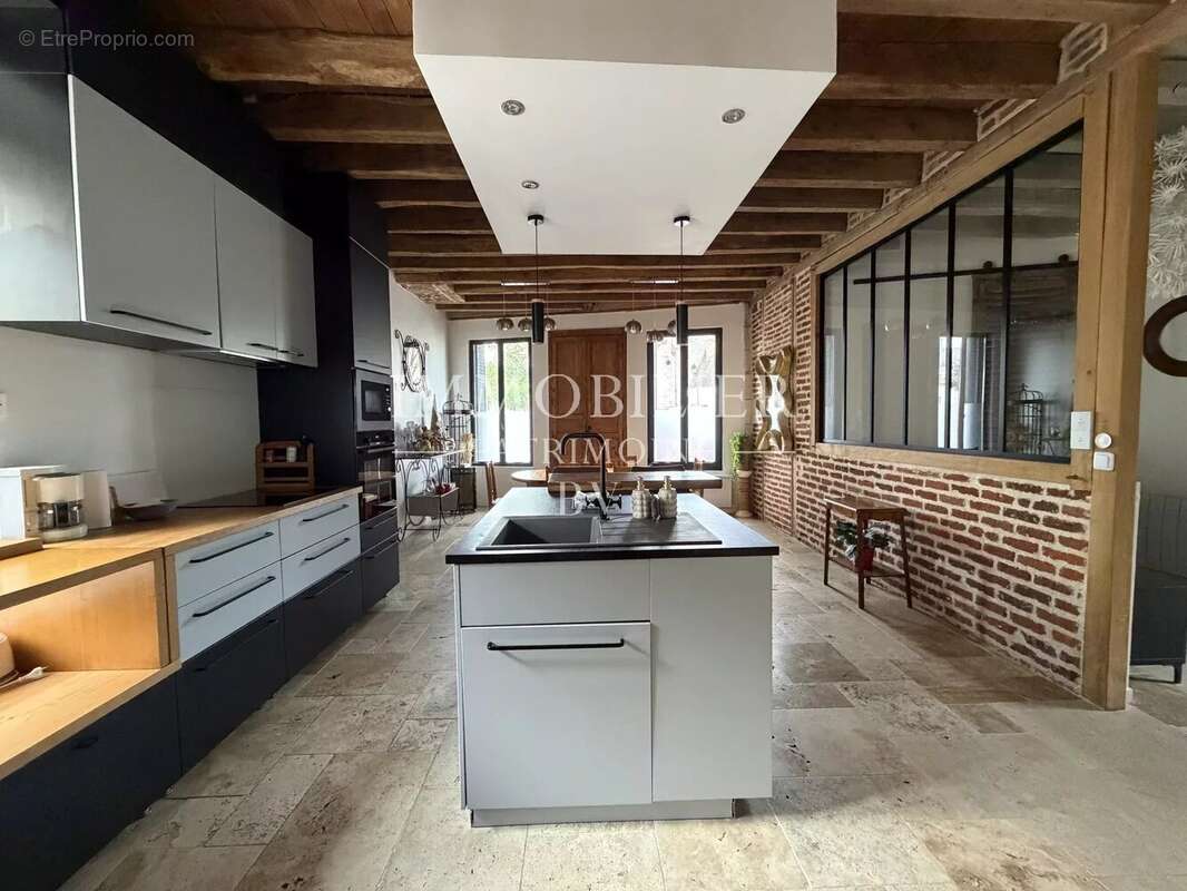 Appartement à BILLY