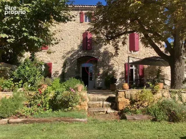 Coudoux, Propriété 400m2 sur terrain 1600m2 - photo 2