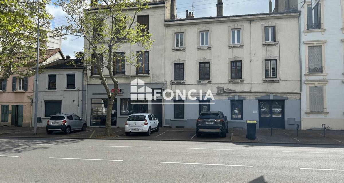 Appartement à ROANNE