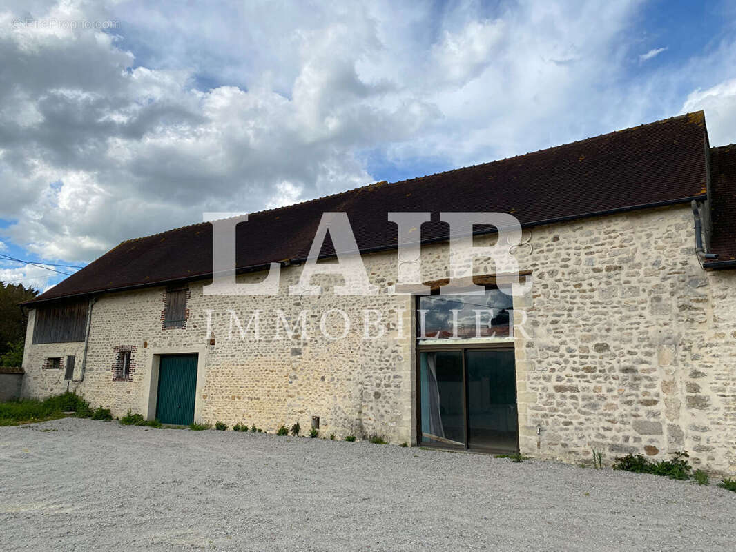 Longère à vendre à Sées - Réf T13822 - photo 13