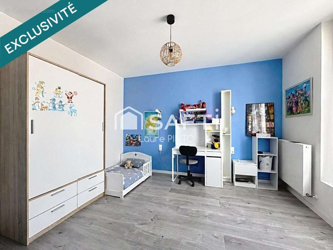 Maison 119 m² à Pontfaverger-Moronvilliers  - photo 9