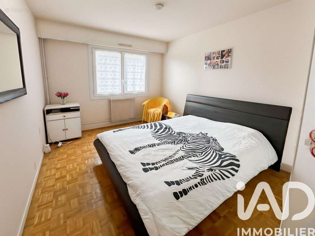 Photo 4 - Appartement à OLIVET