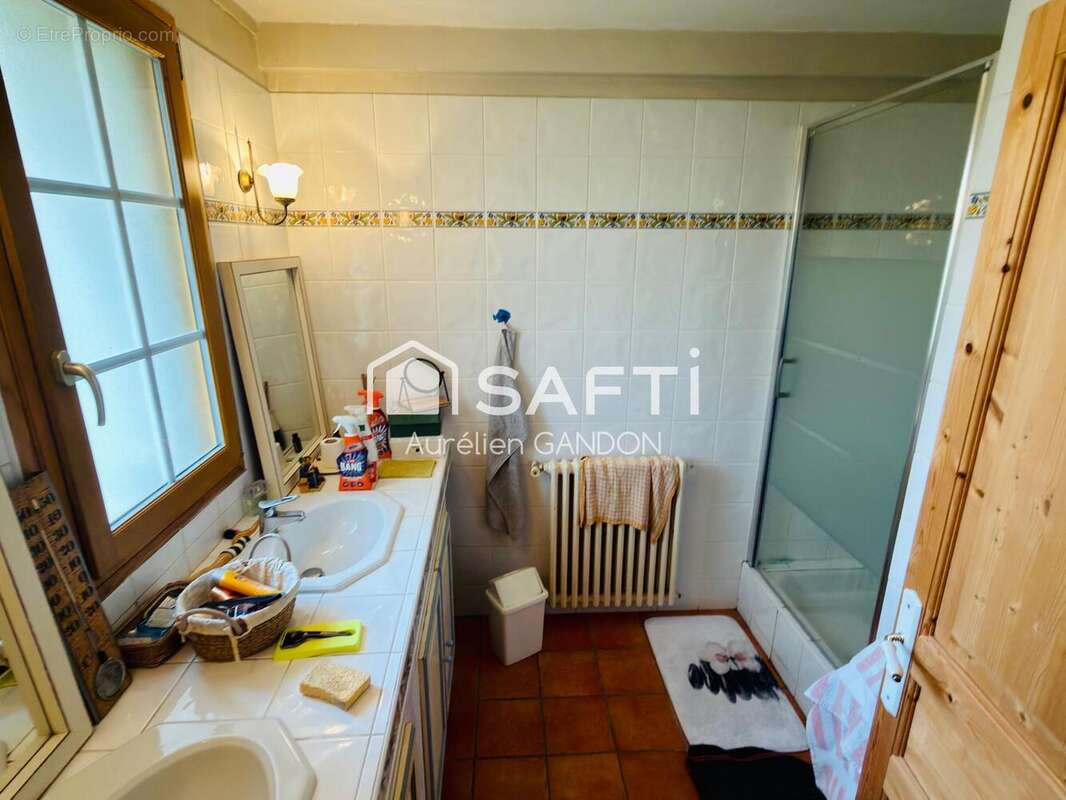 Photo 7 - Maison à SAINT-JULIEN-DU-SAULT