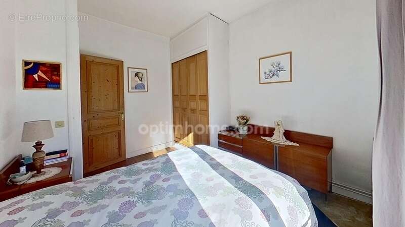 Appartement à MAISONS-ALFORT