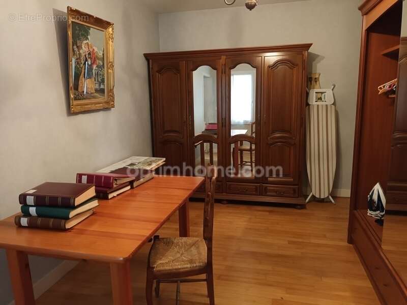 Maison à BLANQUEFORT