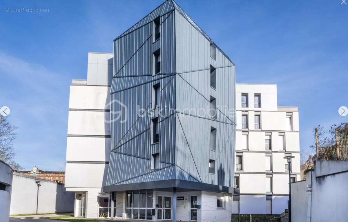 Appartement à ORLEANS