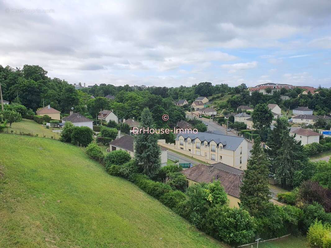 Appartement à EVREUX
