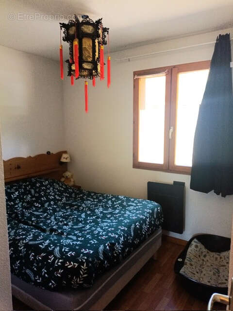Appartement 3 pièces avec coin nuit   Vue montagne   Arvieux - photo 7