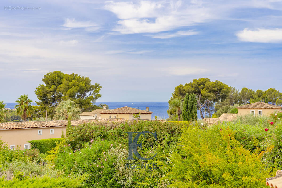 Maison à SANARY-SUR-MER