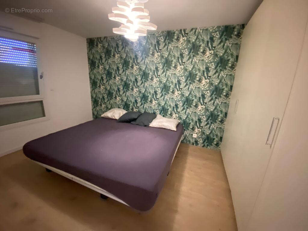 Appartement à ZILLISHEIM