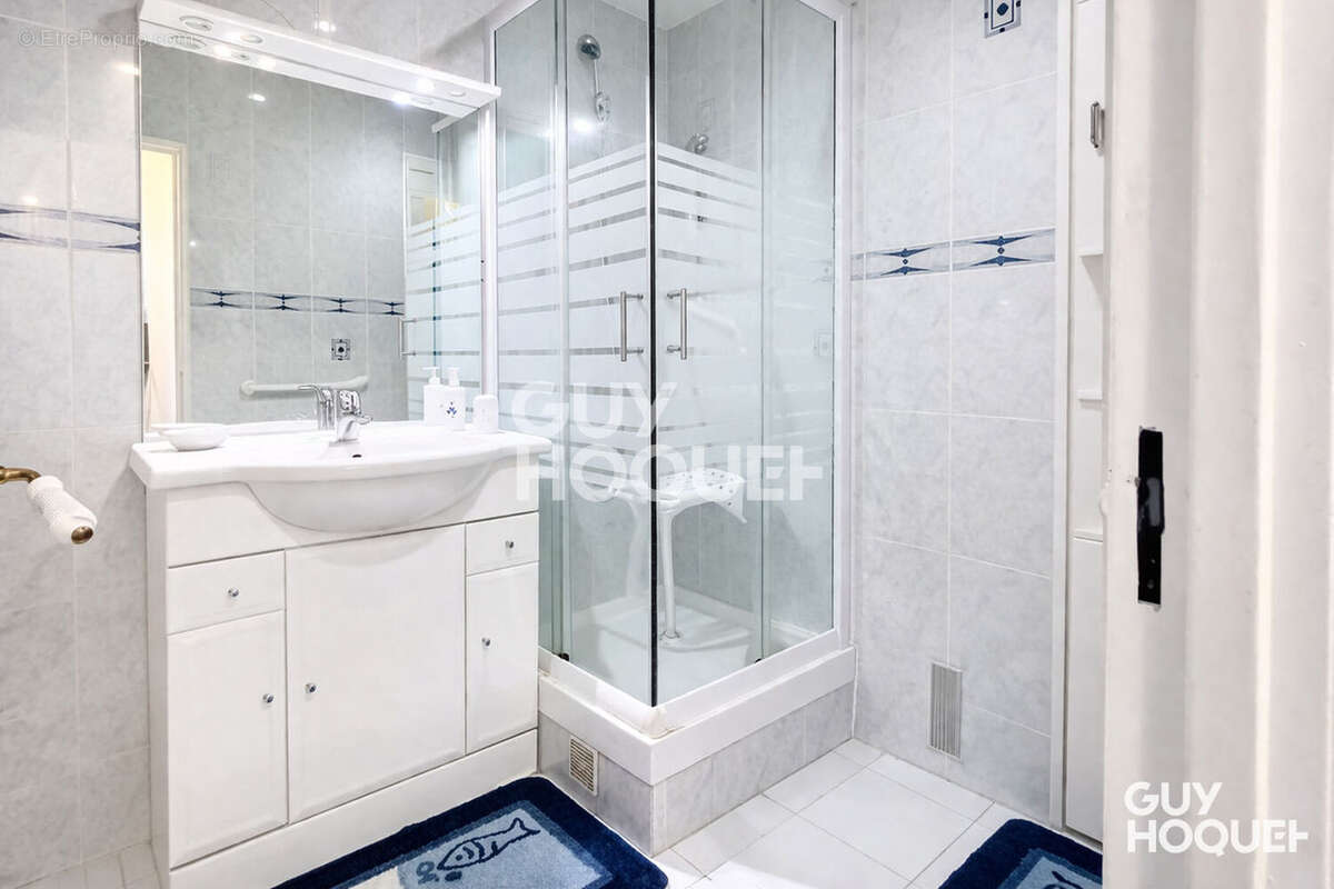 3 pièces traversant de 56m² proche forêt - photo 8