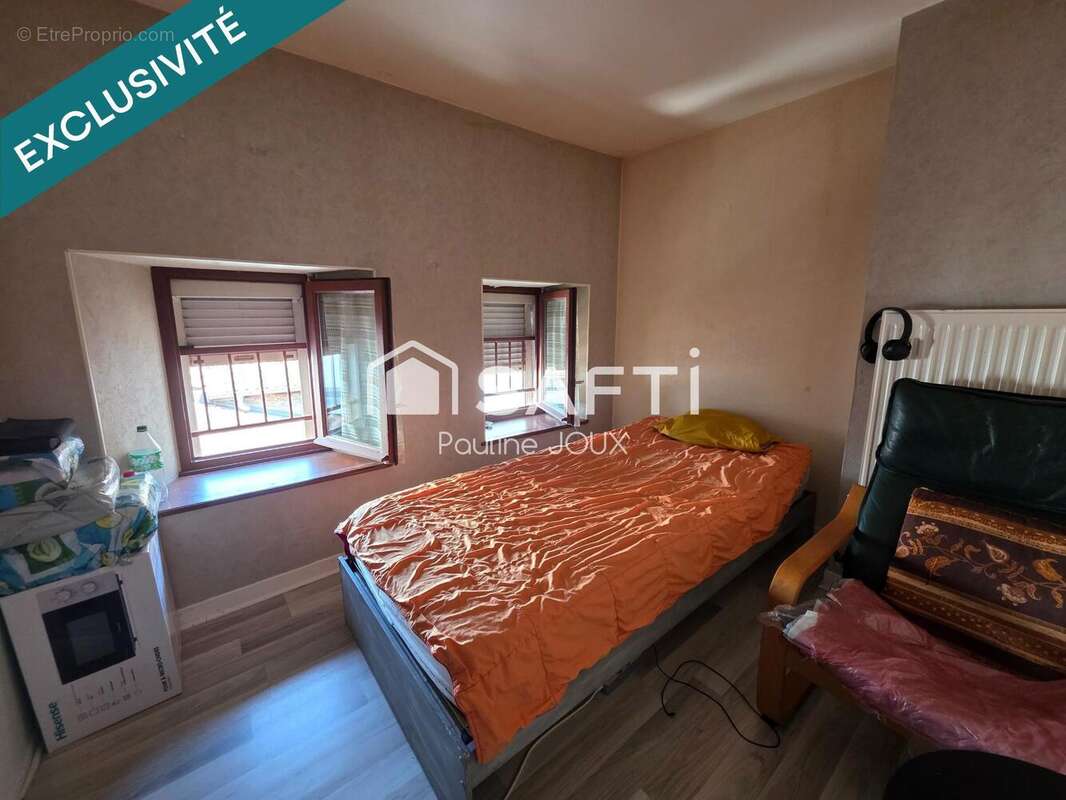 Photo 9 - Appartement à MIRECOURT