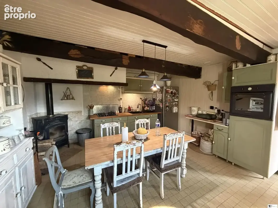 Maison 5 pièces 118 m² à vendre à Castelbiague (31160) - photo 4