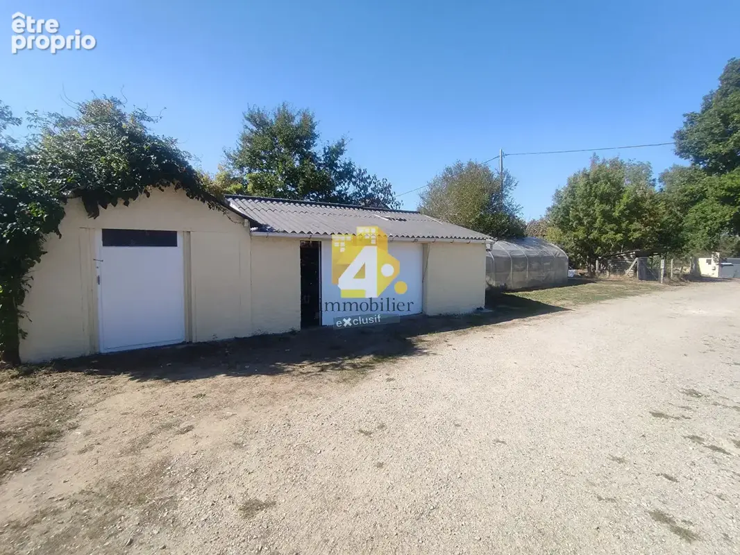 Maison Donges 146 m2 - photo 15