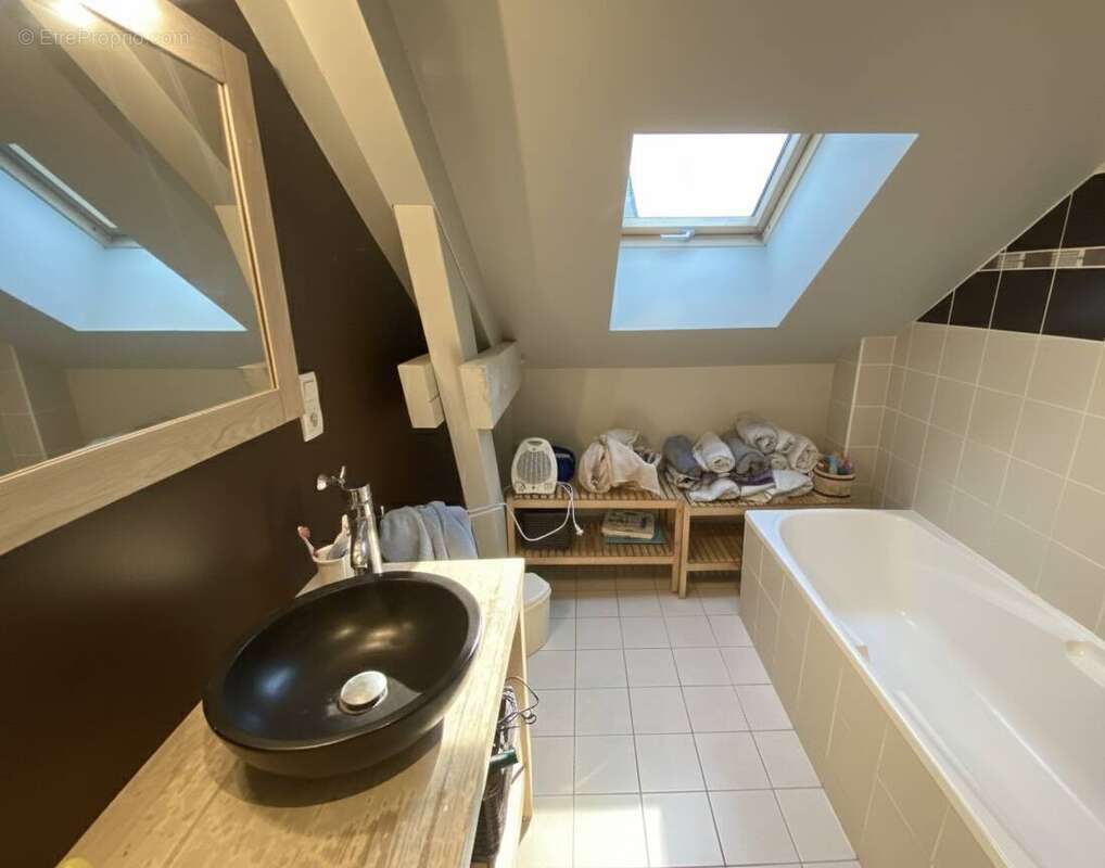 Maison à VIMINES
