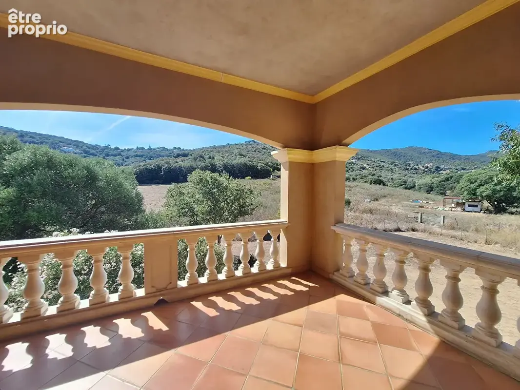 Maison à Ajaccio - Proche centre-ville - photo 13