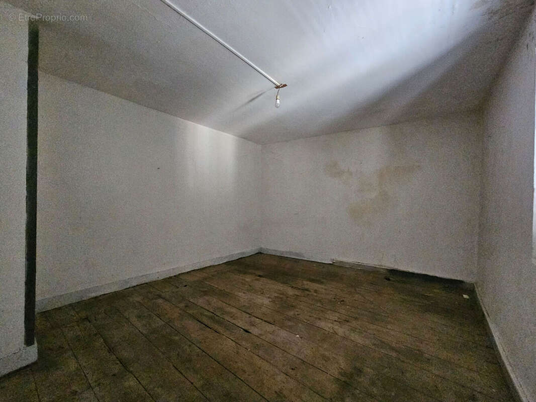 Maison à CHAMPAGNEUX