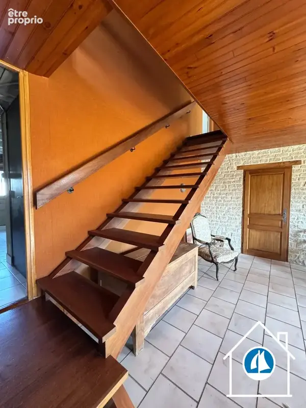 Maison 230 m² à Asnelles  - photo 8