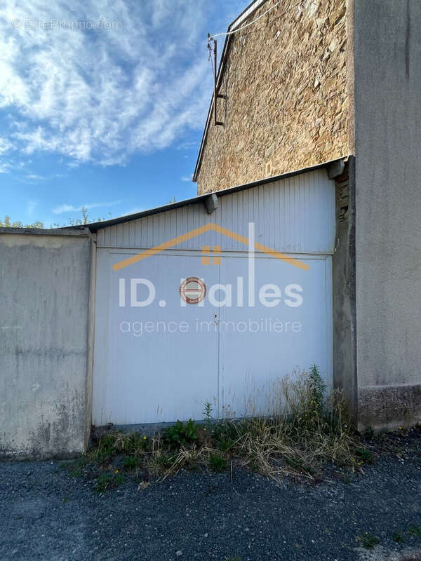 Maison de charme au coeur de craon - photo 17