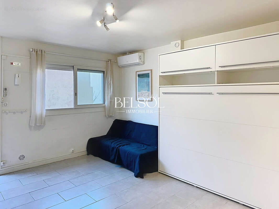 Appartement à CANET-EN-ROUSSILLON