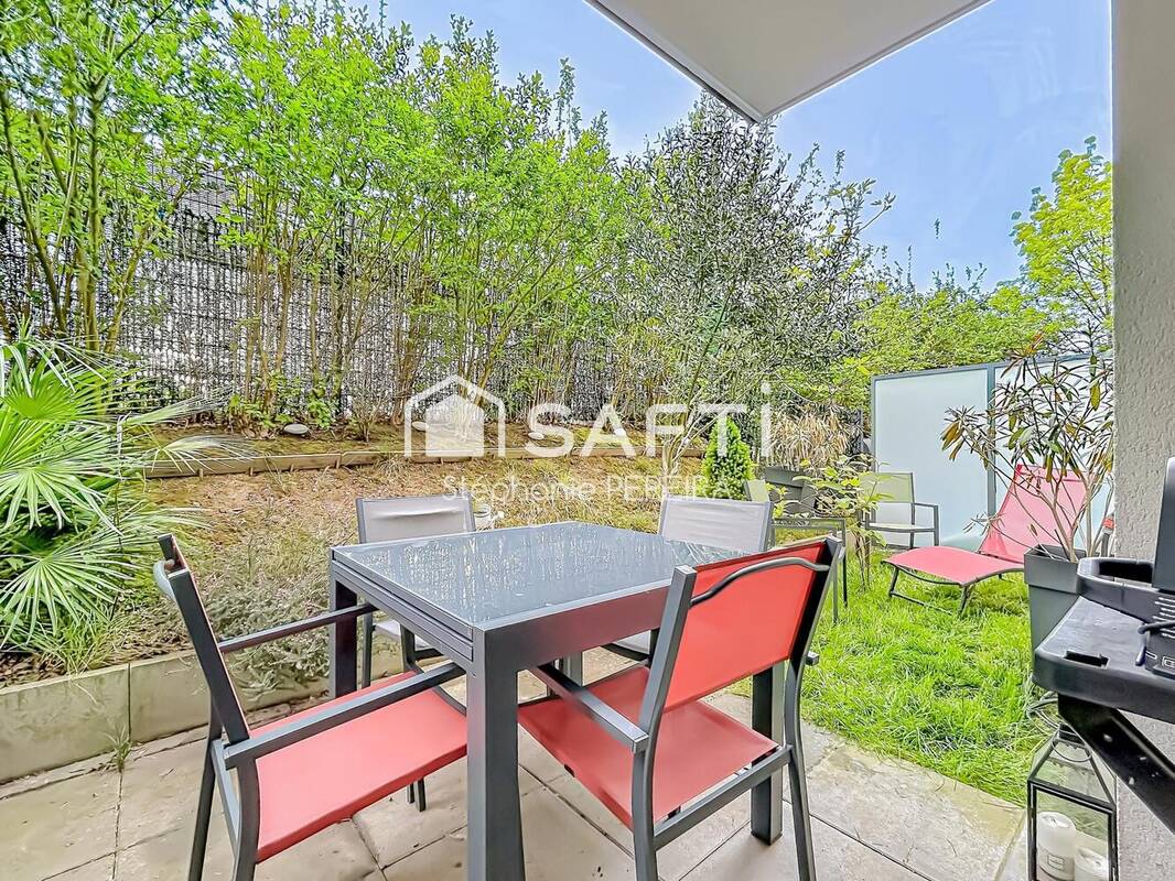 Photo 1 - Appartement à NOISIEL