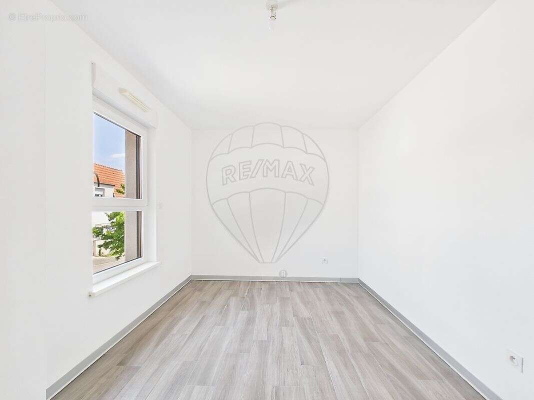 Appartement à THIONVILLE