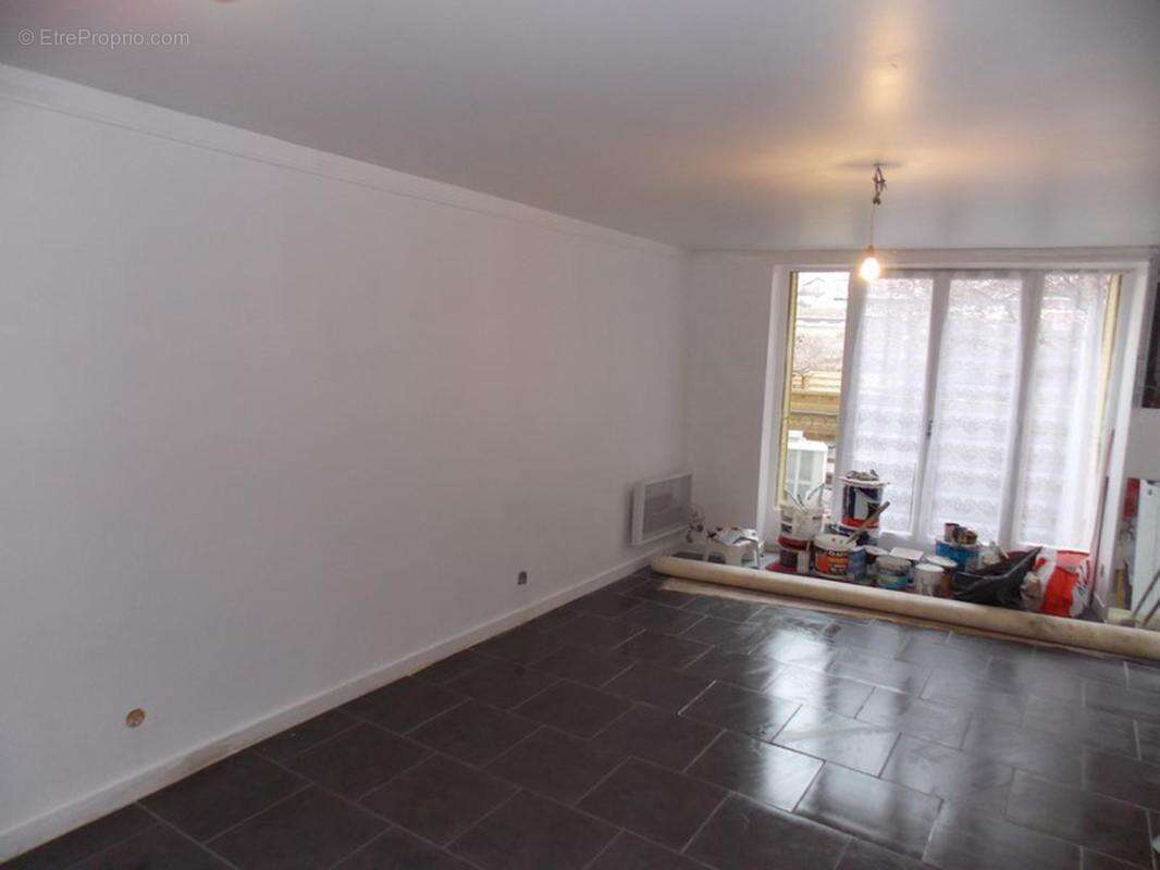 Appartement à MEUDON