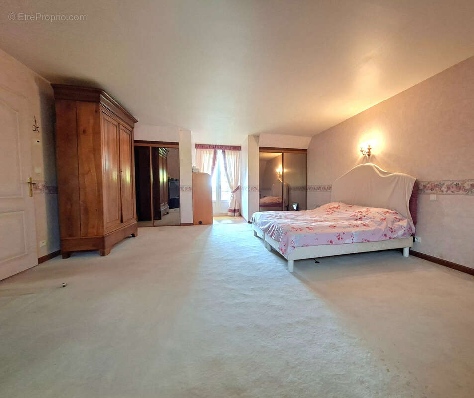 Maison à SAINT-NICOLAS-D'ALIERMONT