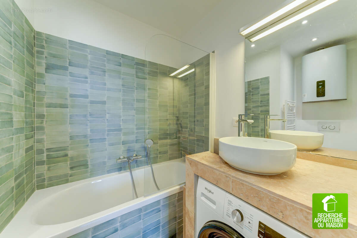 Appartement à LYON-6E