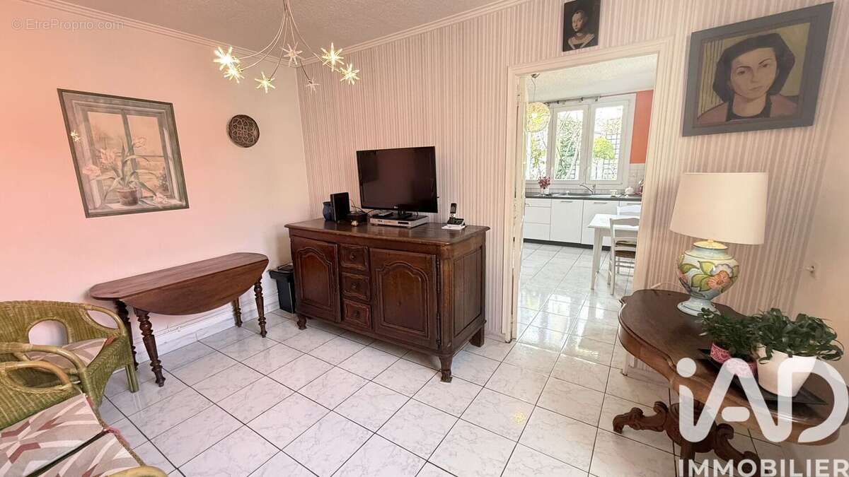 Photo 7 - Maison à REIMS