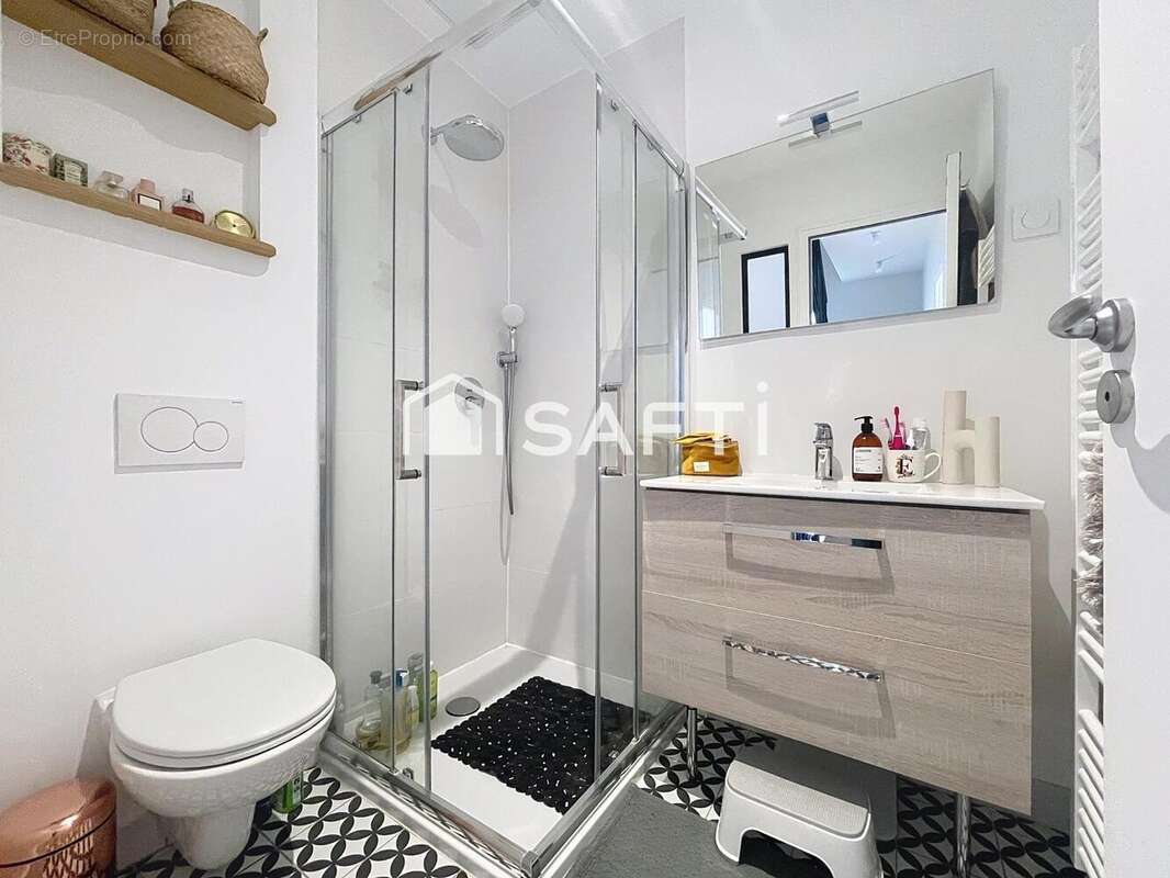 Photo 6 - Maison à RUEIL-MALMAISON