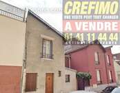 Maison à ASNIERES-SUR-SEINE