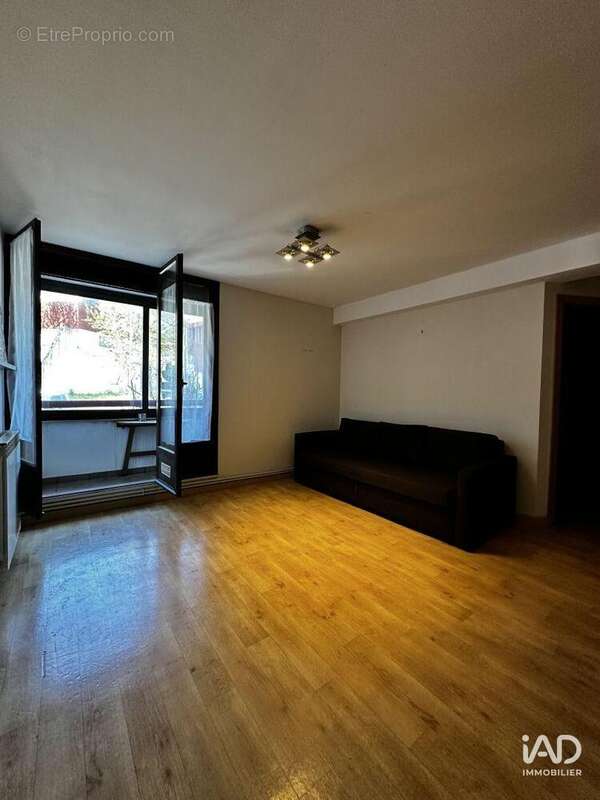 Photo 7 - Appartement à HENDAYE