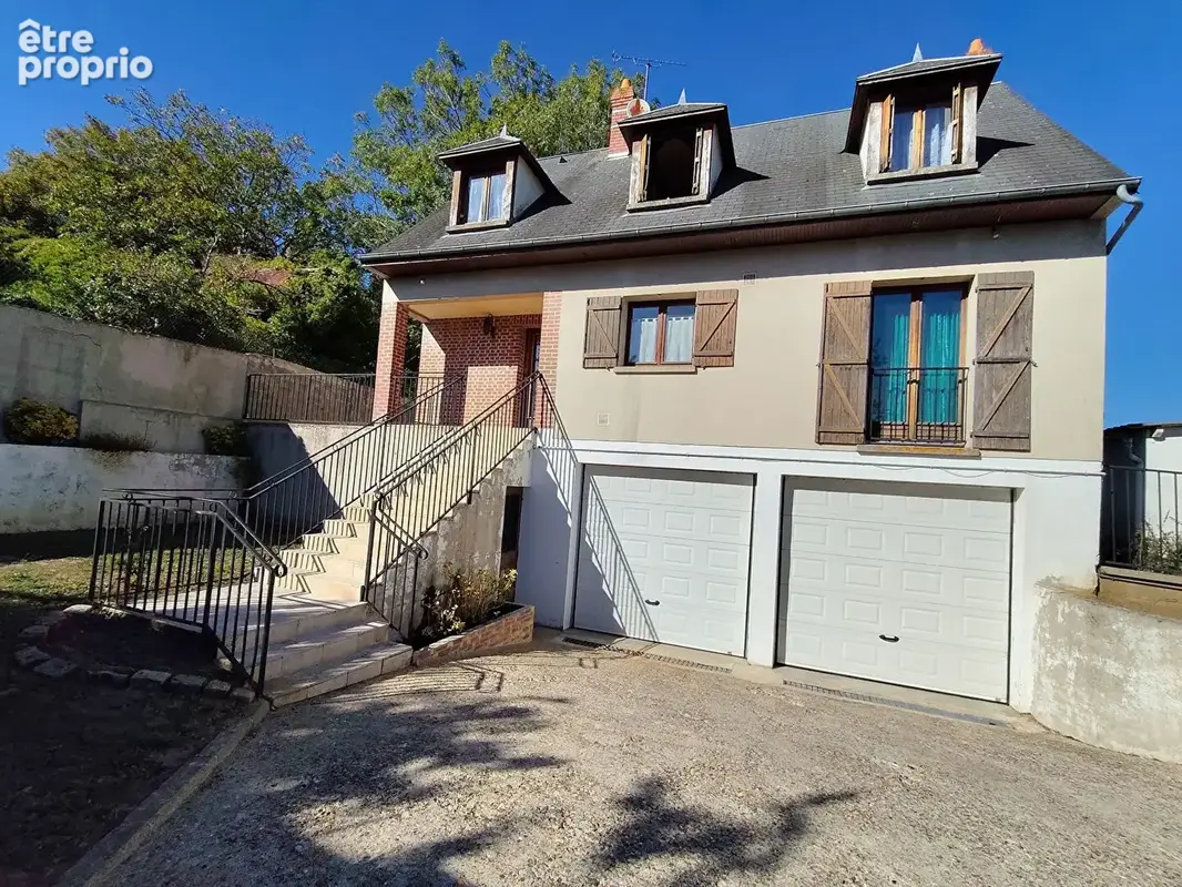 Photo Maison à Beauvais au prix de 231 500€