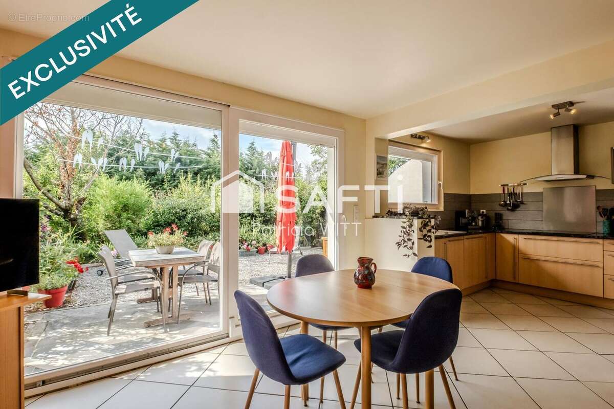 Appartement 95 m² à Messery  - photo 5