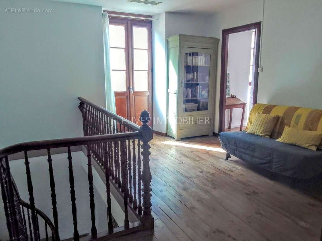 Maison à NAVARRENX