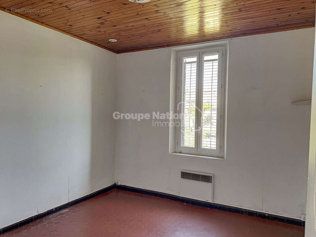 Maison à BERRE-L&#039;ETANG